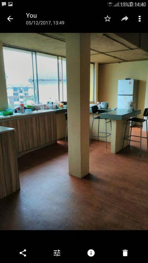 Auberge de jeunesse Olivehouse Ss15 à Subang Jaya Extérieur photo