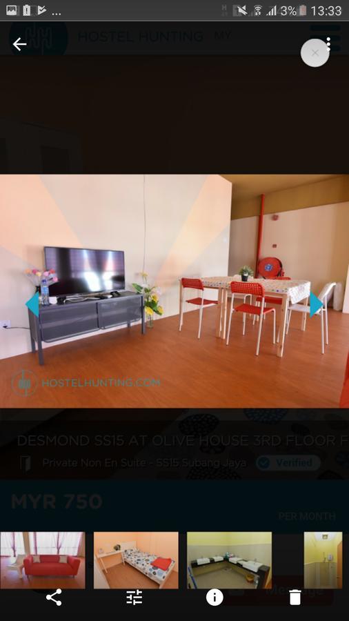 Auberge de jeunesse Olivehouse Ss15 à Subang Jaya Extérieur photo